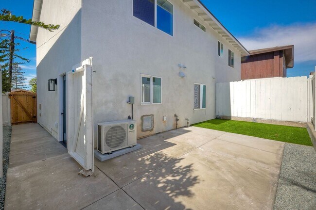 Building Photo - Coastal Living at Its Finest – Brand-New 2 Bedroom Near Imperial Beach!