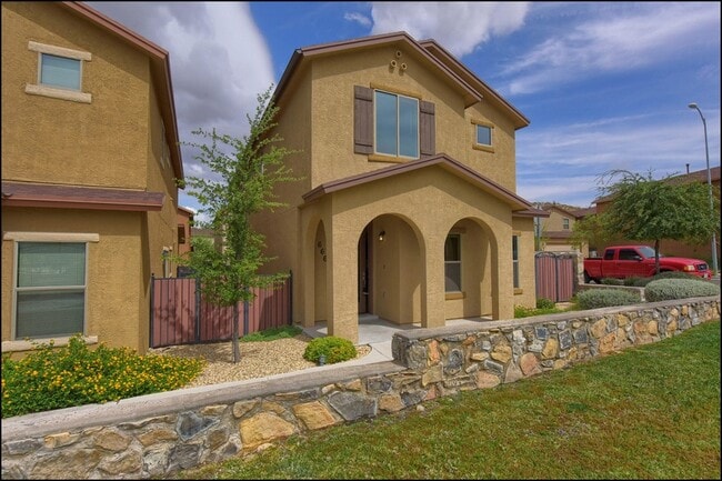 Building Photo - 6664 Red Canyon Sage Ln