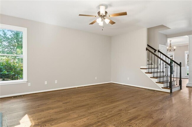 Building Photo - 315 Mirramont Ct