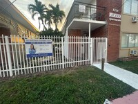 Building Photo - 8210 Byron Ave