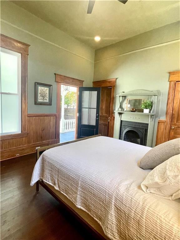 Building Photo - 1915 Union St