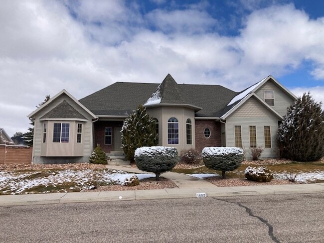 Primary Photo - Charming Home