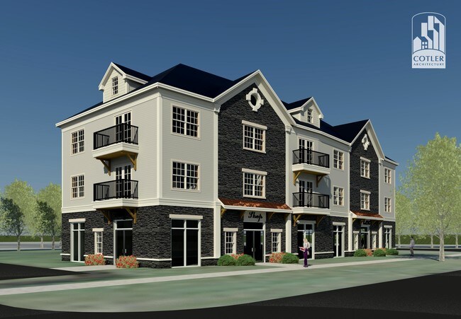 Building Photo - 70 Excelsior Ave