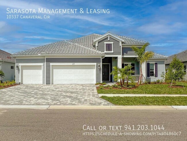 Primary Photo - 10337 Canaveral Cir