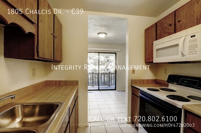 Building Photo - 1805 Chalcis Dr