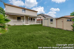 Building Photo - 5007 Crestwood Hill Dr
