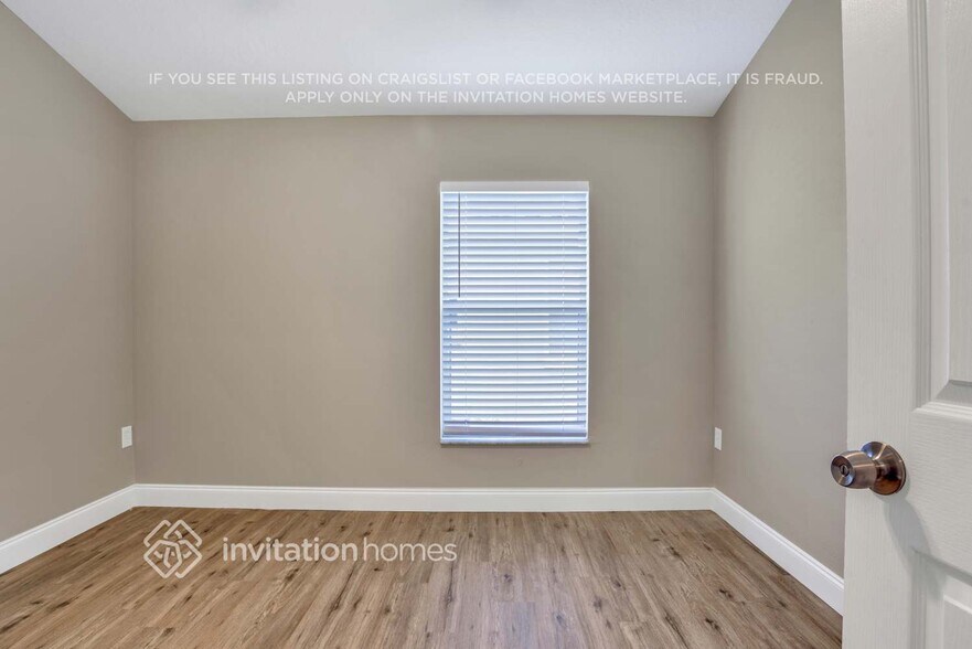 Building Photo - 1005 Tramells Trail