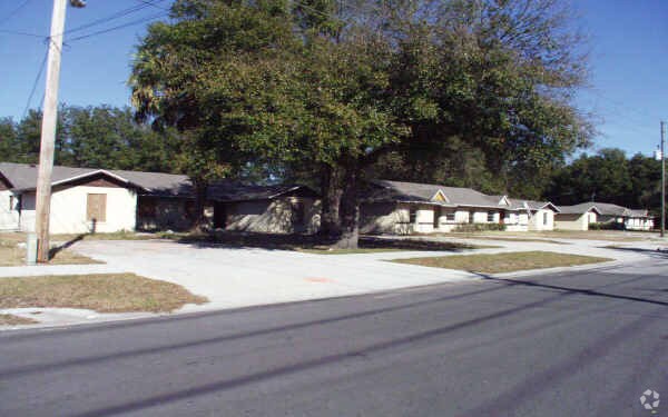 Primary Photo - Apopka Place