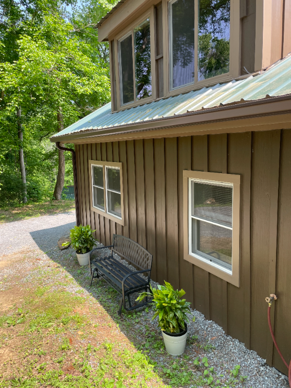 Building Photo - 38360 Hughesville Rd