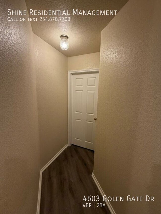 Building Photo - 4603 Golden Gate Dr