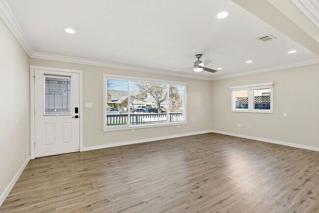 Building Photo - Turnkey Open-Concept Home with Central A/C & Solar