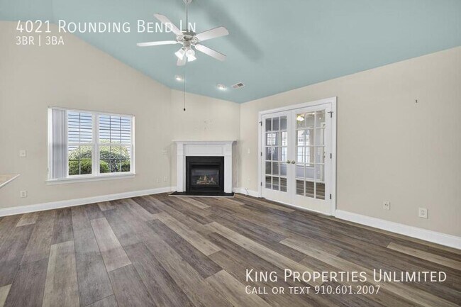 Building Photo - 4021 Rounding Bend Ln