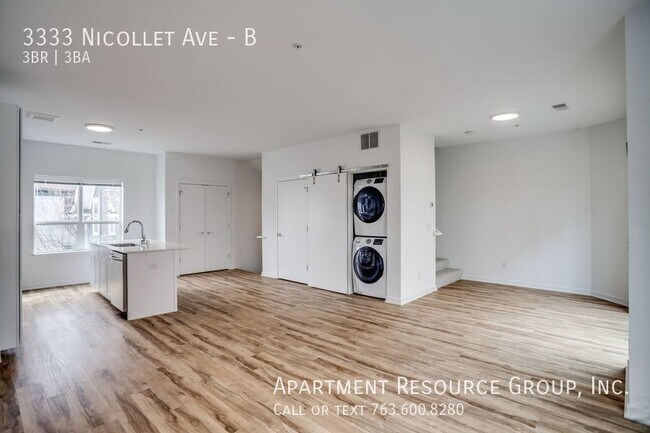 Building Photo - 3333 Nicollet Ave