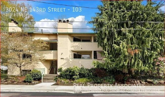 Primary Photo - 3024 NE 143rd St