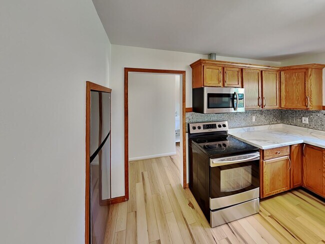 Building Photo - WEST LAFAYETTE SCHOOLS