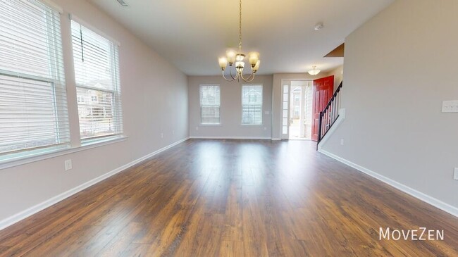 Building Photo - 624	Millers Mark Ave-