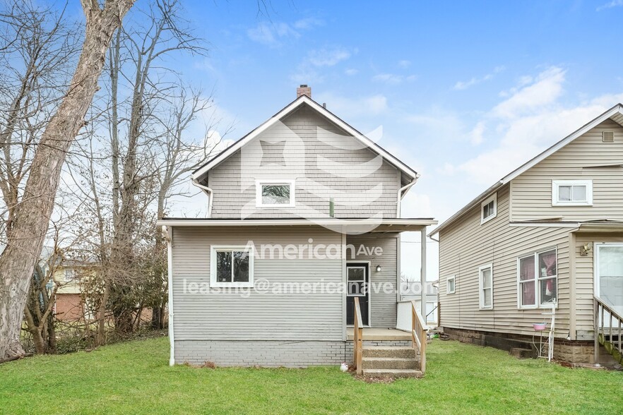 Building Photo - 1919 Widmer Ct NE