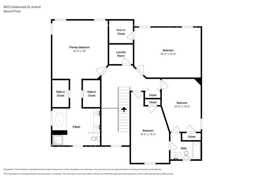 Building Photo - 6975 Calderwood Dr