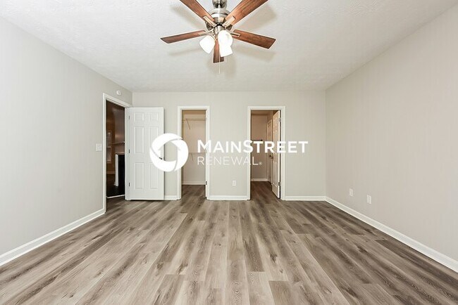 Building Photo - 3 Bedroom Pet-Friendly Home in COVINGTON, GA with Main Street Renewal