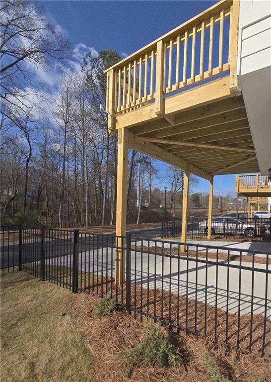 Building Photo - 163 Basil St