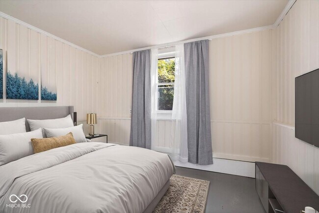 Building Photo - 10293 E County Rd 100 S