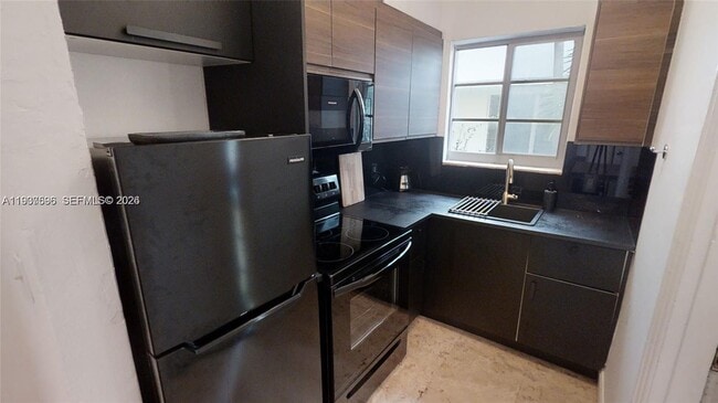 Building Photo - 1341 Meridian Ave