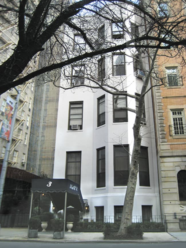 Building Photo - 3 E 63rd St