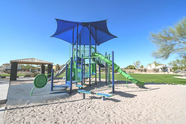 Building Photo - Rancho Bella Vista