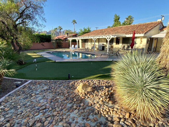 Building Photo - 43622 Warner Trail