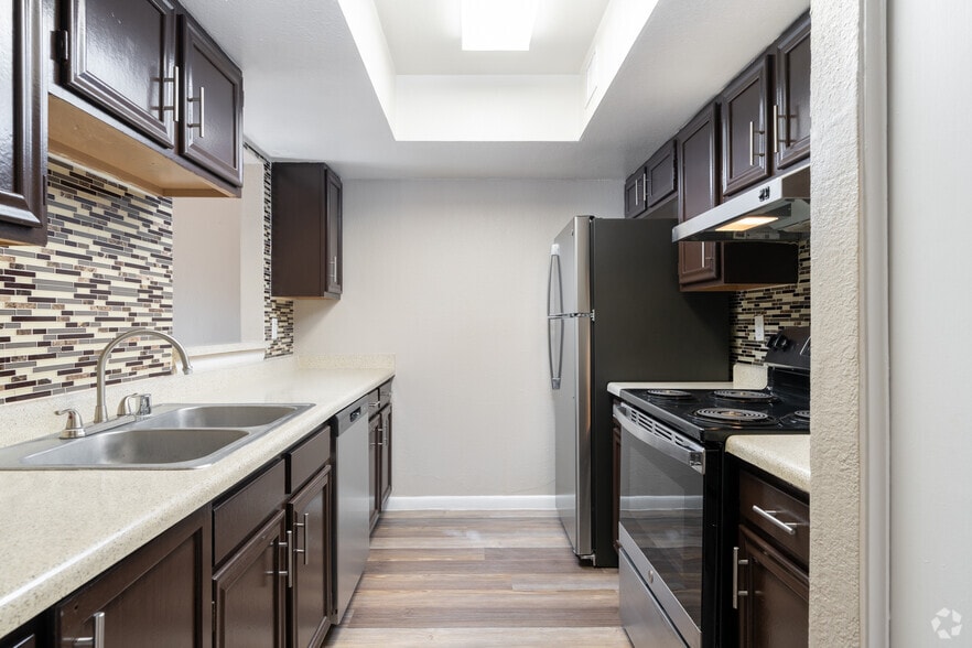 Primary Photo - Coronado Villas Luxury Townhomes