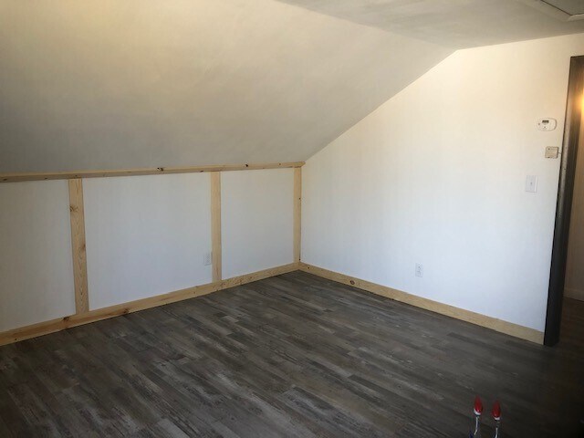 living room - 301 N Main St