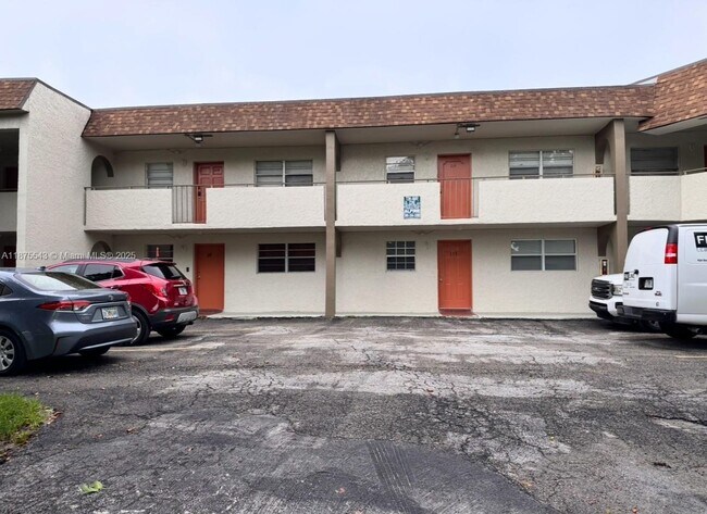Building Photo - 20520 NW 15th Ave