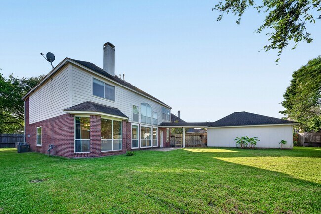 Building Photo - 1727 Emma Cove Ct