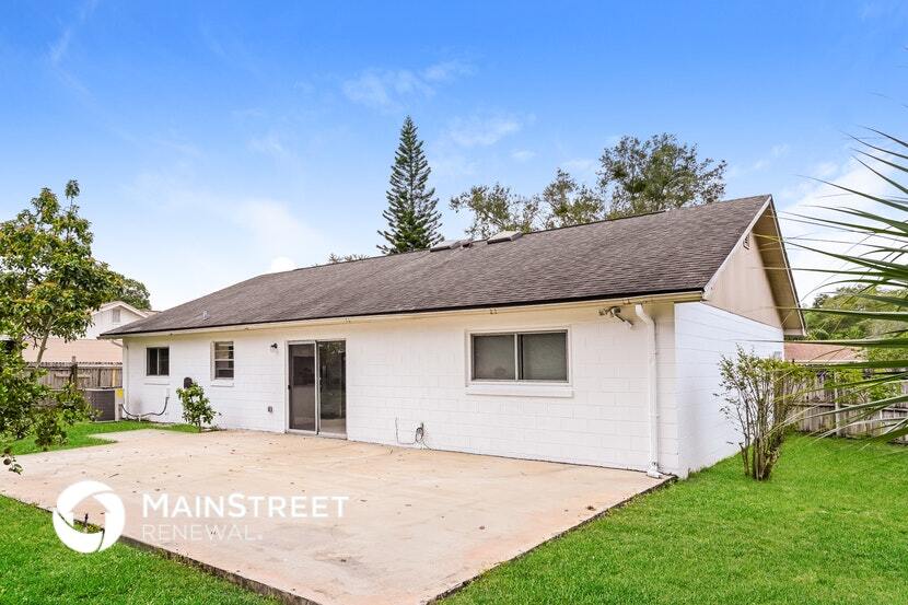 Building Photo - 809 Largo Ct