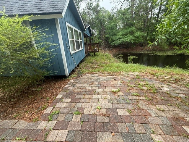 Building Photo - 302 Bernard Rd