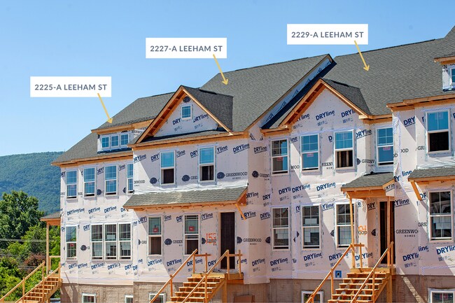 Building Photo - 2229 Leeham St