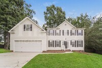 Building Photo - 6605 Riva Ridge Ct