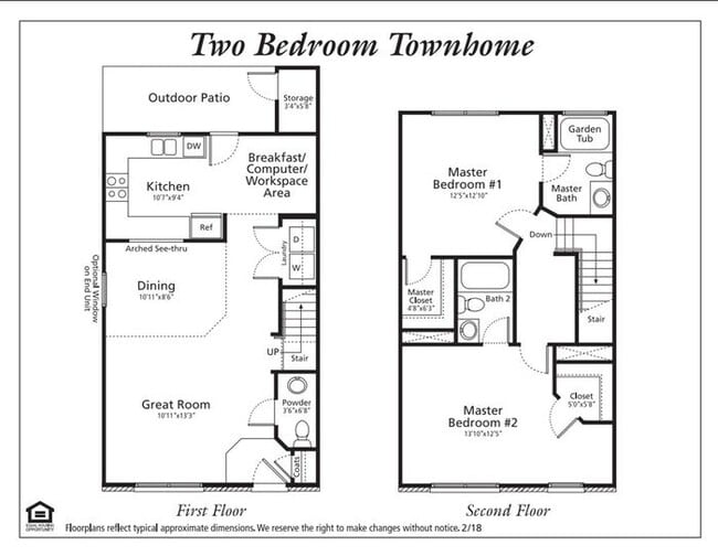 Building Photo - $500 Off First Full Months Rent