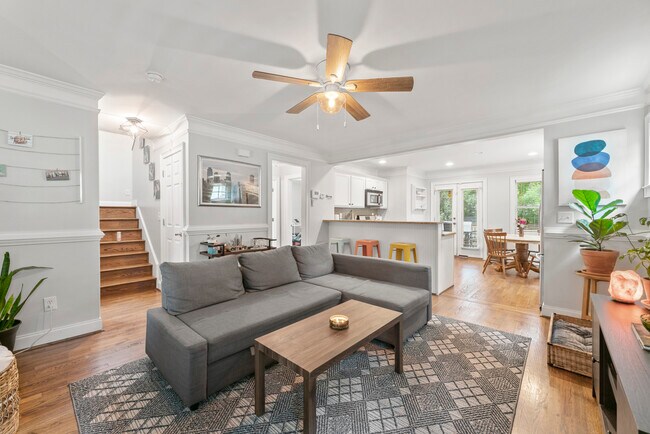 Building Photo - 3135 Alston Dr