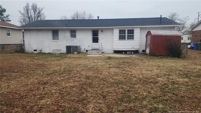 Building Photo - 2135 Quailridge Dr