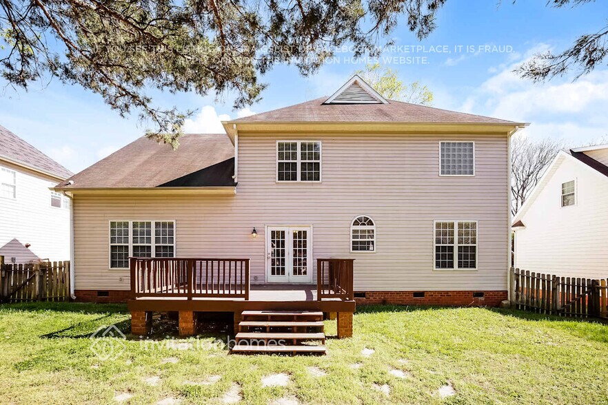 Building Photo - 16908 Glassfield Dr