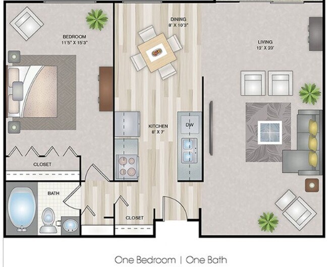 Building Photo - Cedarwood Condos - Cable, Internet & Under...