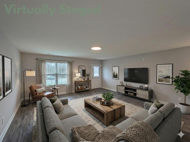 Building Photo - 806 Grace Ave