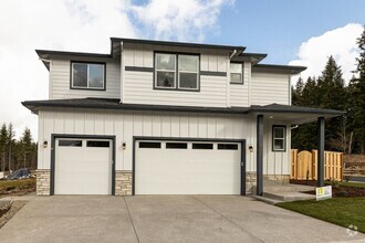 Building Photo - Modern 4-Bed, 2.5-Bath Home with Garage & ...