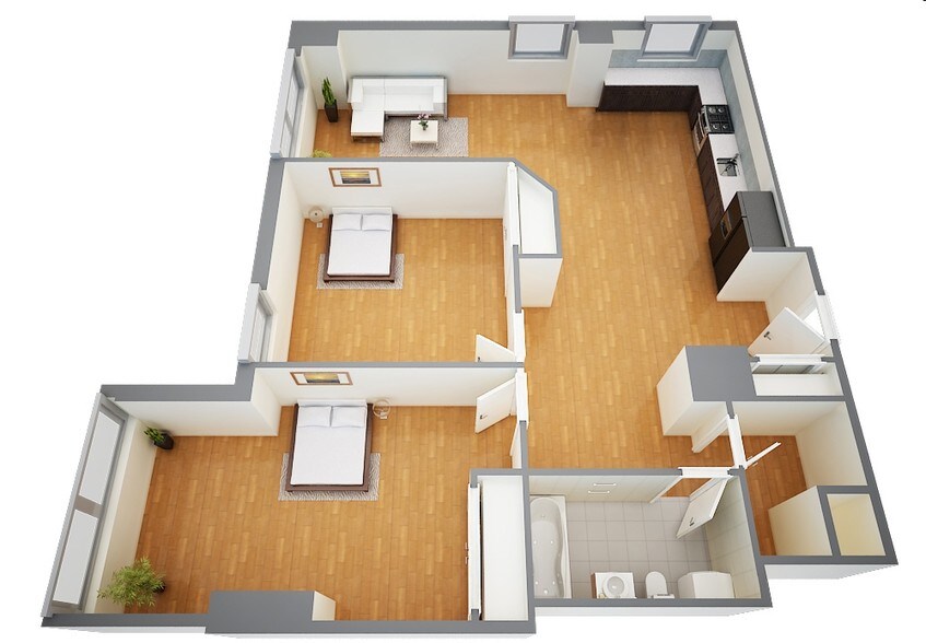Executive House - Harrisburg, PA | Apartment Finder Executive House - Harrisburg, PA | Apartment Finder