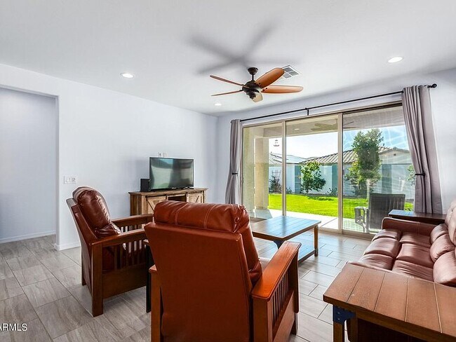 Family Room - 14579 W Dahlia Dr