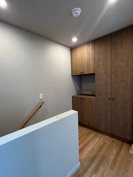 2F Linen Closet - 1034 18th St