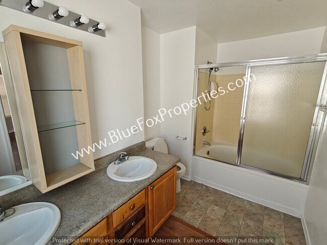 Building Photo - 3421 N Green Gulch Ct