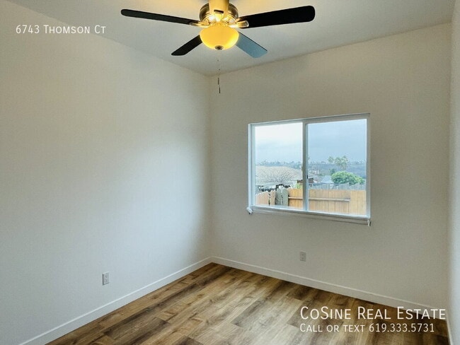 Building Photo - 6743 Thomson Ct