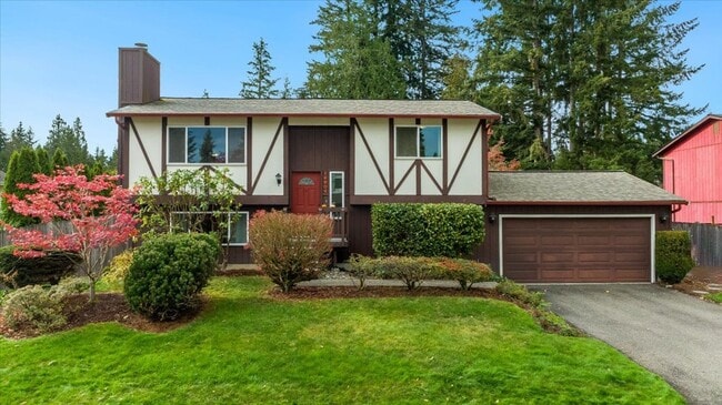 Building Photo - 3bd/2ba Bothell Home